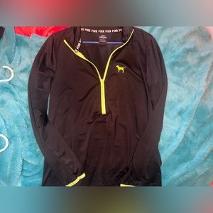 PINK Ultimate Jacket